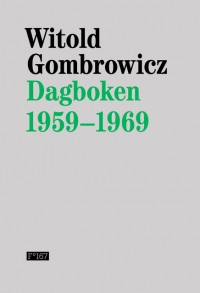 Dagboken 1959–1969
