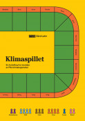 Klimaspillet av Bård Lahn (Heftet)