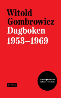 Dagboken 1953–1969