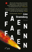 Faen, faen, faen av Linn Strømsborg (Heftet)