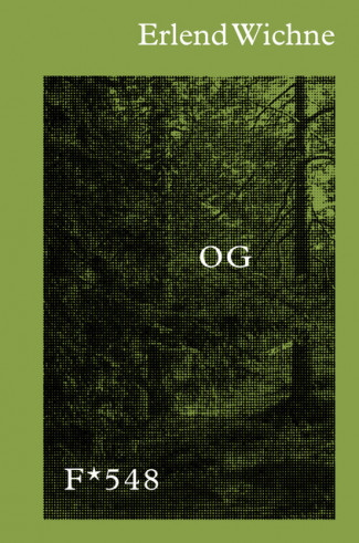 Og av Erlend Wichne (Ebok)