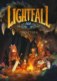 Lightfall 3: Mørketiden