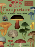 Fungarium av Ester Gaya (Innbundet) Fungarium av Ester Gaya (Innbundet)