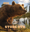 Store dyr av Roger Brendhagen og Ole Mathismoen (Innbundet) Store dyr av Roger Brendhagen og Ole Mathismoen (Innbundet)