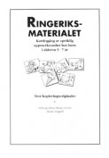 Ringeriksmaterialet av Solveig-Alma Halaas Lyster, Heidi Tingleff og Øyvind Tingleff (Ukjent)