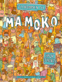 Velkommen til Mamoko (Kartonert)