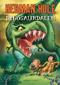 Herman Hule 1: Dinosaurdalen