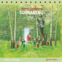 Sunnaneng av Astrid Lindgren (Lydbok-CD)
